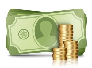 money