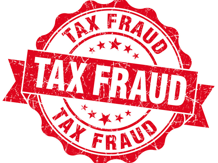 Avoid This Corporate Tax Shelter Scam – Rodolfo (Rudy) Terracina