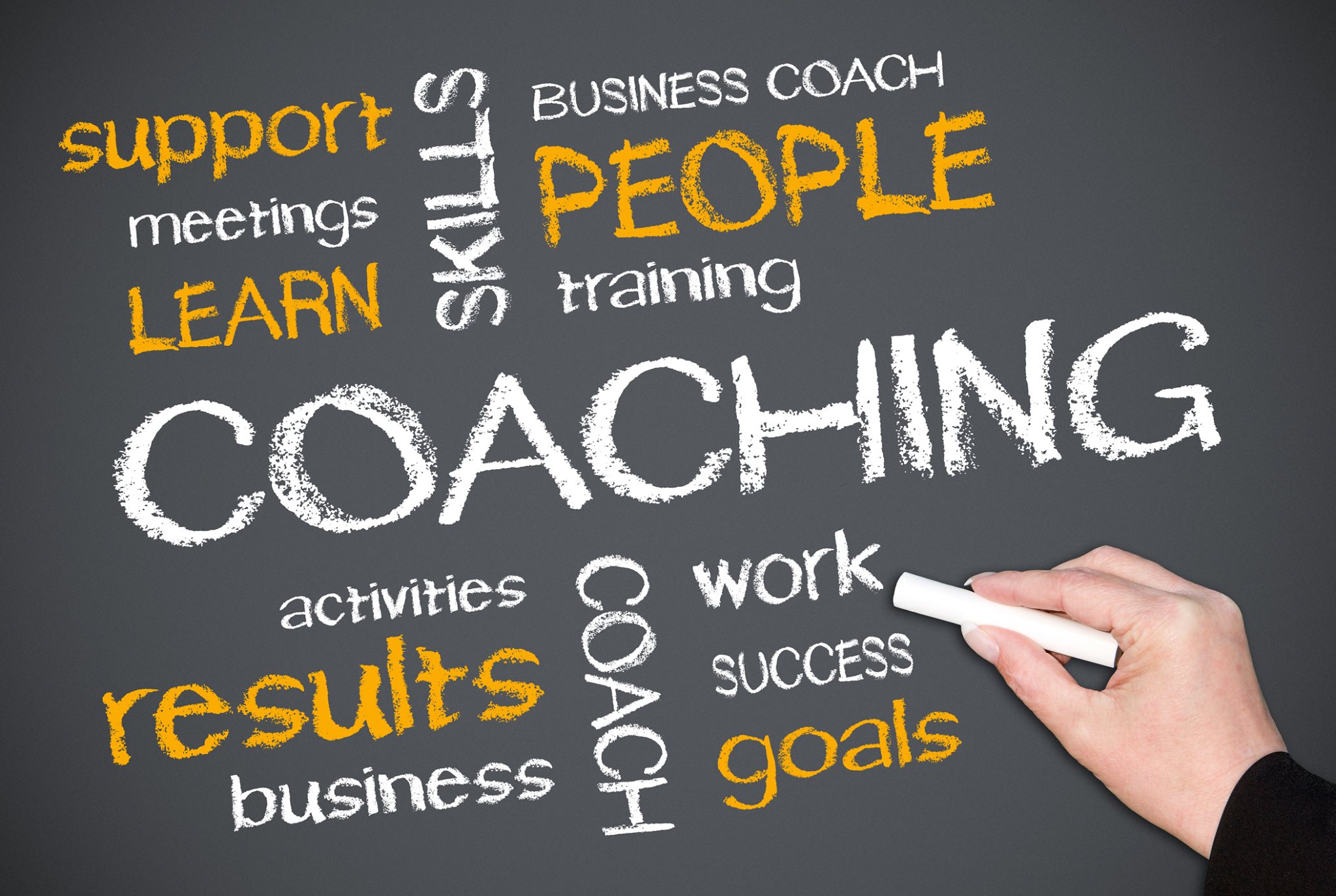 The Spectacular Collapse of Life & Business Coaching (Predictions on Revenue Trends for Coaches)