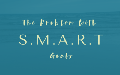 The Key Problem Setting S.M.A.R.T. Goals Through a Culturally Responsive & Socially Just Lens
